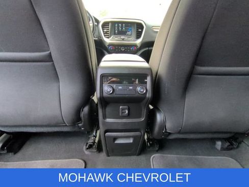 Used 2019 GMC Acadia SLE w/ Driver Alert Package I AWD/4WD image 20