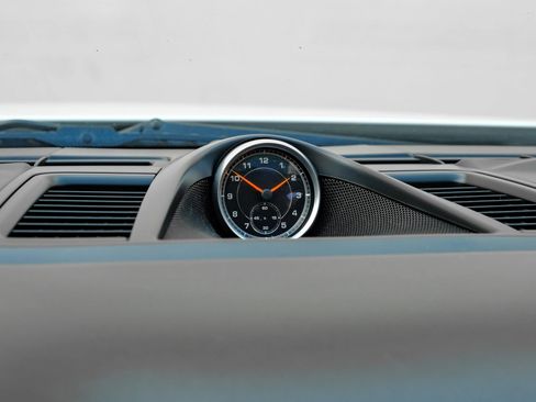 Used 2013 Porsche Panamera S RWD image 35