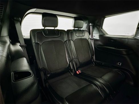 Used 2023 Jeep Grand Cherokee L Laredo image 7