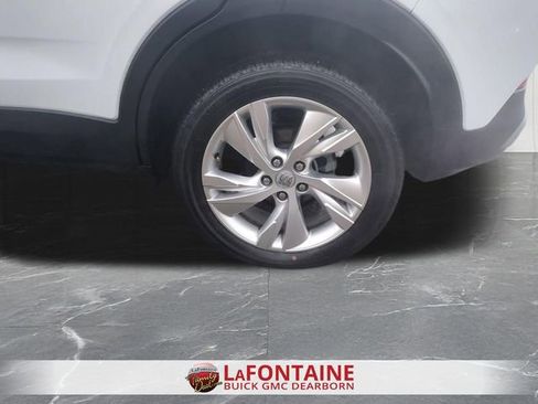 Used 2025 Buick Encore GX Preferred image 29