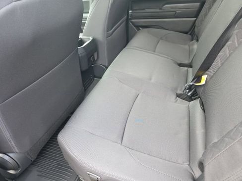 New 2026 Toyota Tacoma SR image 11