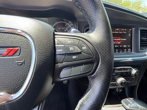 Used 2022 Dodge Charger Scat Pack w/ Plus Group RWD image 23
