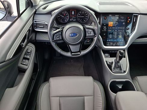 Certified 2024 Subaru Outback Onyx Edition AWD/4WD image 11