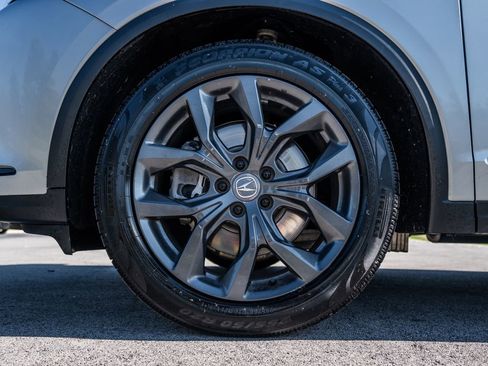 Certified 2023 Acura MDX A-Spec image 12