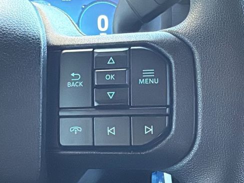 Certified 2025 Ford F150 STX w/ Equipment Group 200A AWD/4WD image 16