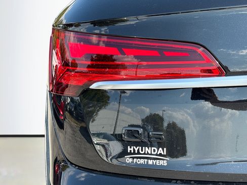 Used 2022 Audi Q5 2.0T Premium Plus image 10