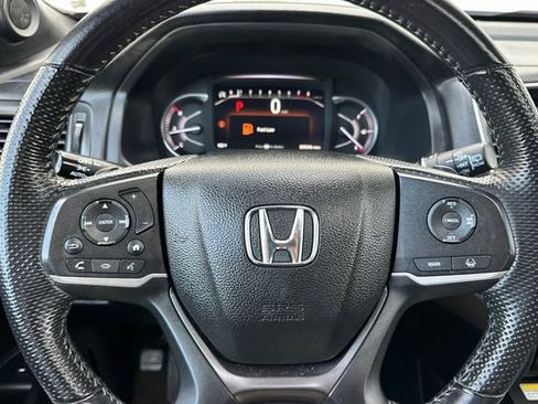 Certified 2023 Honda Passport EX-L image 25