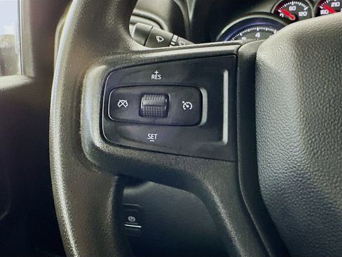 Used 2023 Chevrolet Silverado 2500 W/T w/ WT Convenience Package AWD/4WD image 25