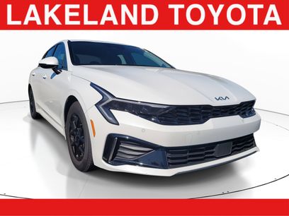 Used 2025 Kia K5 LXS