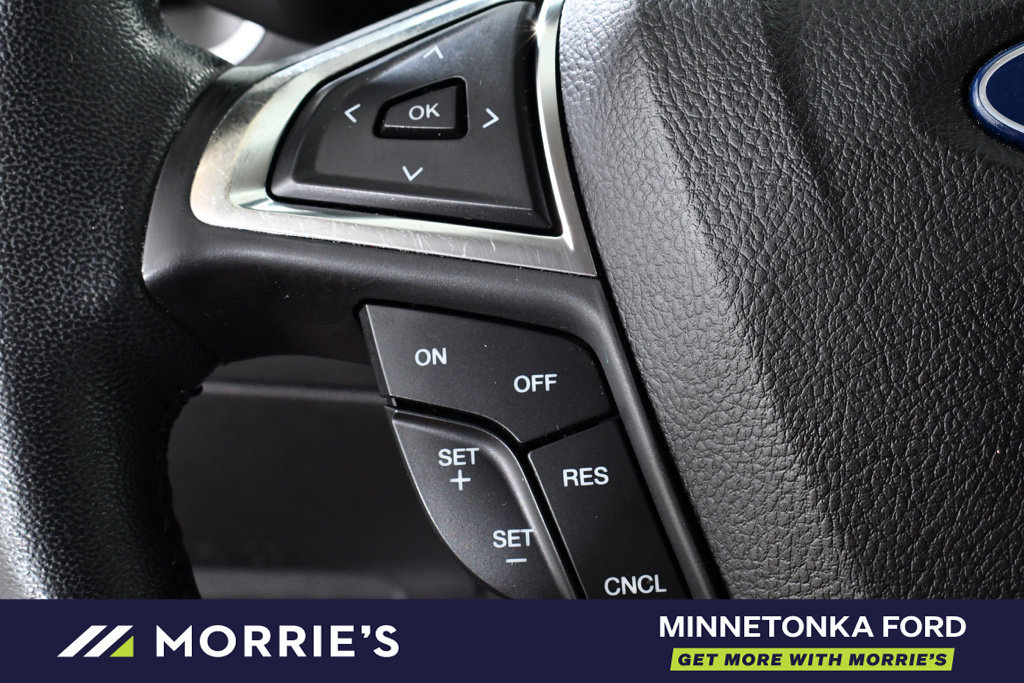 Used 2023 Ford Edge SEL w/ Convenience Package AWD/4WD image 33