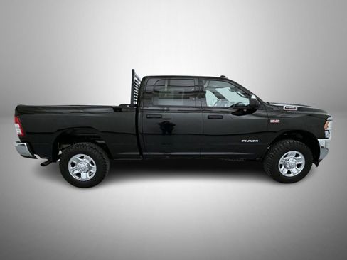 Certified 2022 RAM 2500 Tradesman image 4