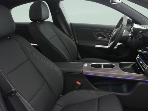 New 2026 Mercedes-Benz CLA 350 image 7