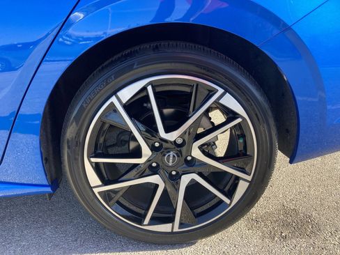 Used 2024 Nissan Sentra SR image 19