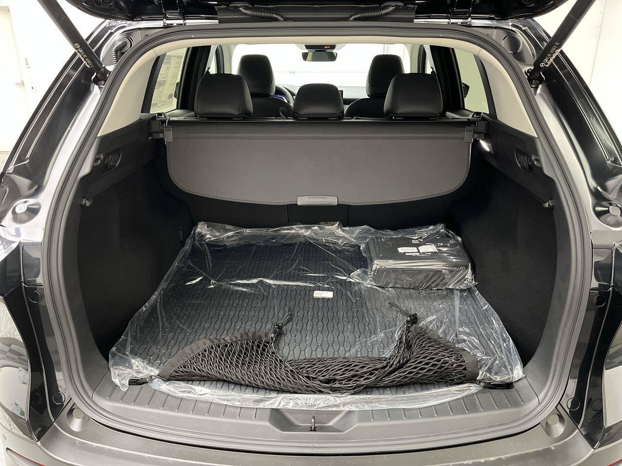 New 2026 MAZDA CX-5 Preferred AWD/4WD image 28
