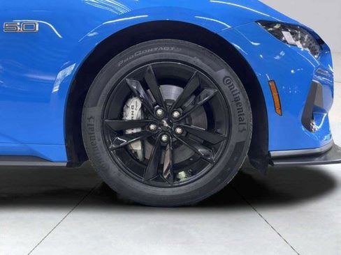 Used 2024 Ford Mustang GT RWD image 70