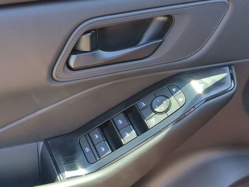 New 2026 Nissan Rogue S FWD image 12
