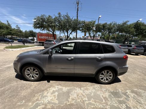Used 2008 Subaru Tribeca Limited AWD/4WD image 3