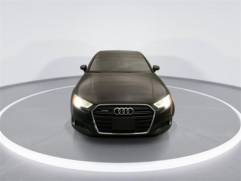 Used 2019 Audi A3 2.0T Premium image 7
