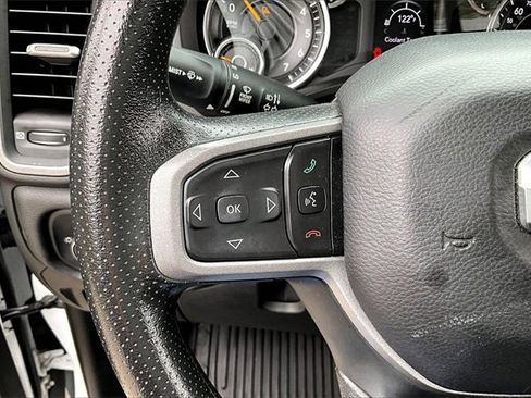 Used 2019 RAM 1500 Tradesman image 10