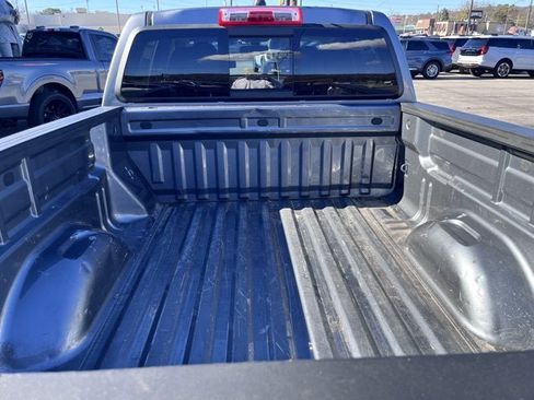 Used 2021 Chevrolet Colorado Z71 image 16