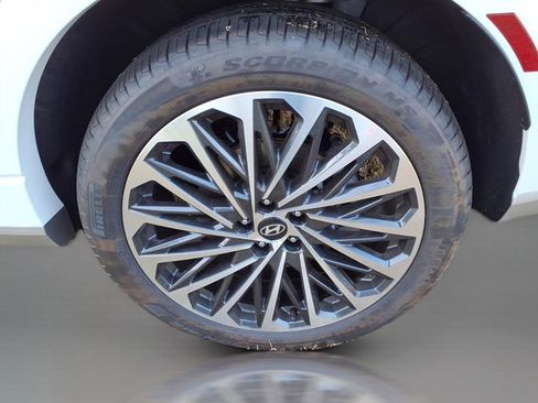 New 2026 Hyundai Palisade Calligraphy image 6