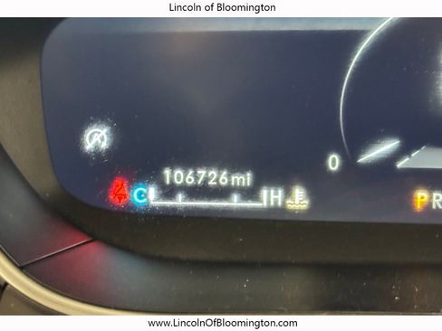 Used 2019 Lincoln Nautilus Reserve image 47