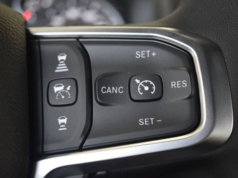 New 2026 RAM 2500 Big Horn AWD/4WD image 29