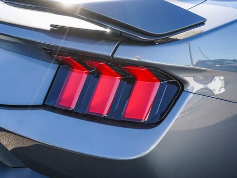 New 2026 Ford Mustang Dark Horse w/ Anti-Theft Package image 7