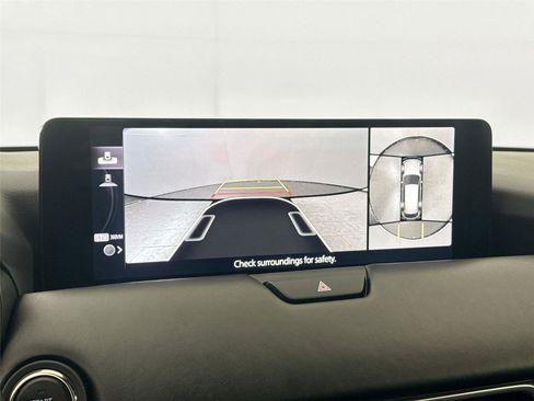 New 2026 MAZDA CX-90 3.3 Turbo w/ Premium Plus Pkg image 27