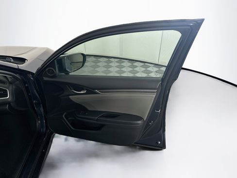 Used 2020 Honda Civic EX-L image 30