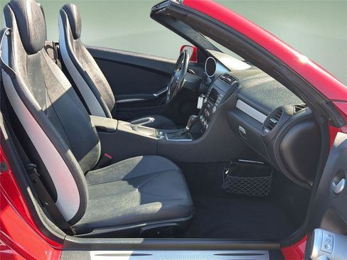 Used 2007 Mercedes-Benz SLK 280 image 14