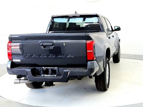 New 2026 Toyota Tacoma SR5 RWD image 5