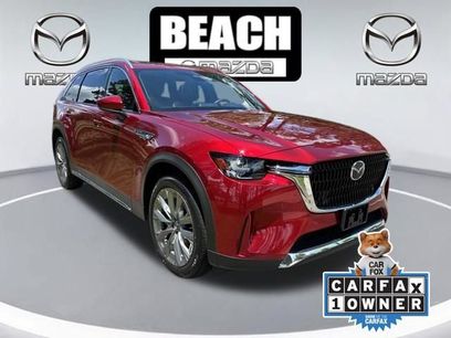 Used 2025 MAZDA CX-90 3.3 Turbo w/ Premium Plus Pkg