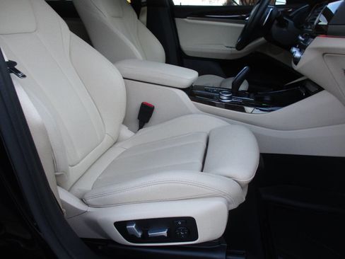 Used 2020 BMW X3 xDrive30i w/ Convenience Package image 79