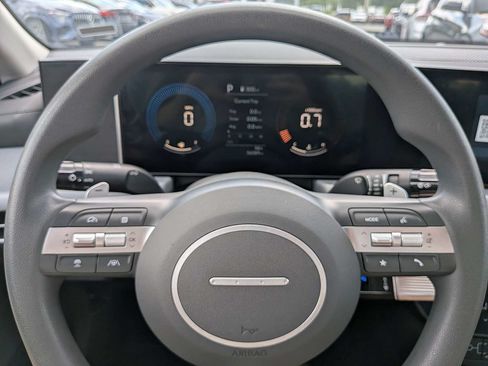 Used 2024 Hyundai Sonata SEL FWD image 31