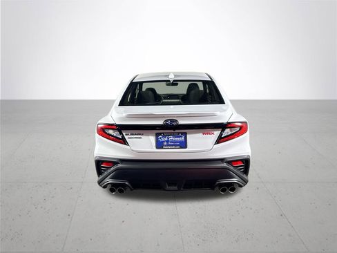 New 2026 Subaru WRX Premium image 7