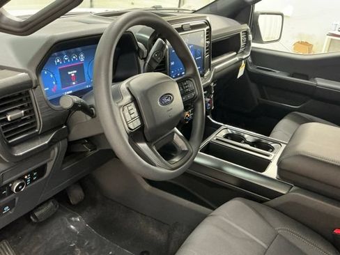 New 2026 Ford F150 STX w/ Equipment Group 200A AWD/4WD image 15