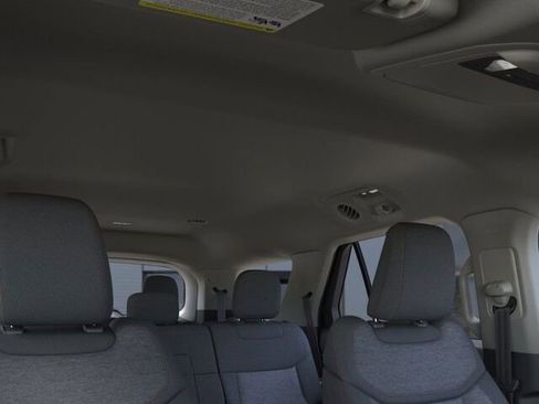 New 2025 Ford Explorer Active image 22
