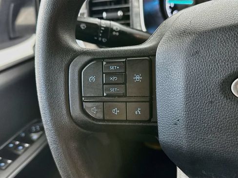 Used 2022 Ford F150 XL w/ Equipment Group 101A High RWD image 25