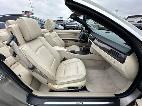 Used 2009 BMW 328i Convertible RWD image 22