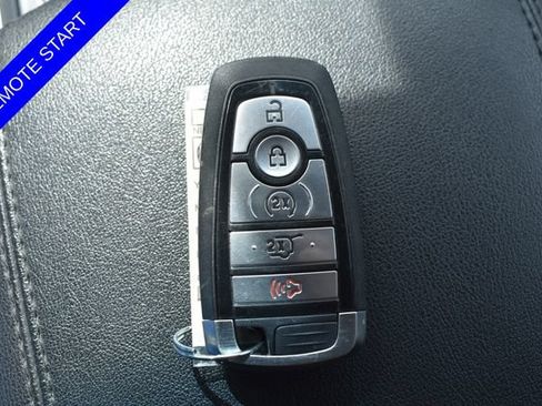 Used 2020 Ford Edge SEL w/ Convenience Package AWD/4WD image 6
