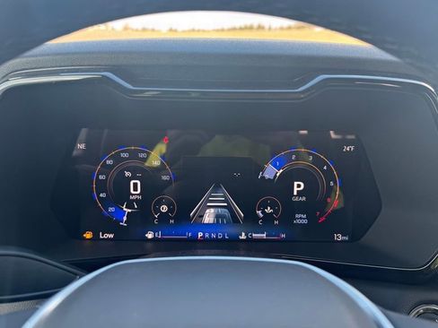 New 2026 Chevrolet Colorado LT w/ Advanced Trailering Package RWD image 22