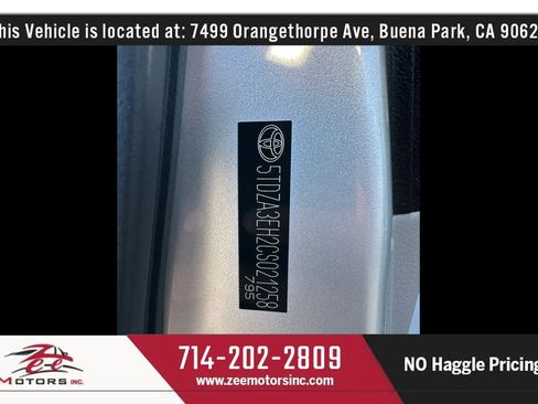Used 2012 Toyota Highlander FWD image 57