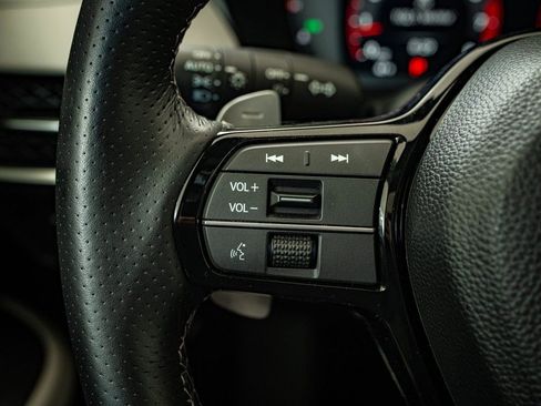 Certified 2025 Acura ADX A-Spec image 27