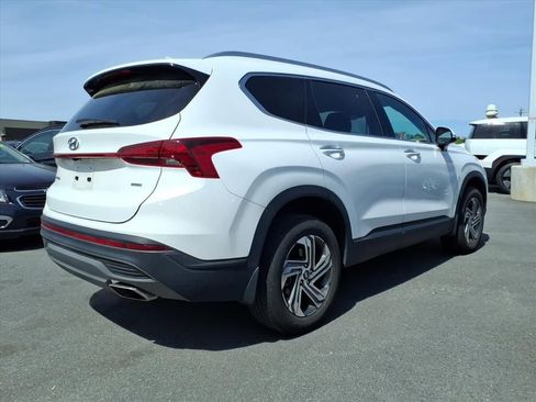 Used 2023 Hyundai Santa Fe SEL image 26