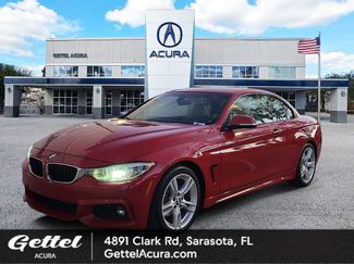 Used 2018 BMW 430i Convertible video 1