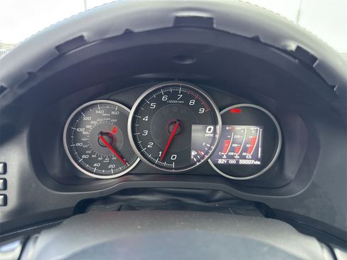 Used 2017 Subaru BRZ Limited w/ Performance Package image 20