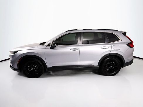 Used 2024 Honda CR-V Sport-L image 8
