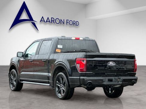 New 2026 Ford F150 STX w/ F-150 LOBO Package image 3
