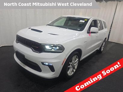Used 2022 Dodge Durango R/T